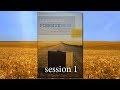 Unpacking Forgiveness - Session 1