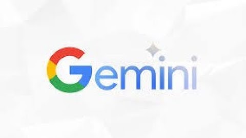 Google I/O 2024 Unveils: AI Revolution with Gemini 1.5 & More! #google #googlegemini #youtube #ai