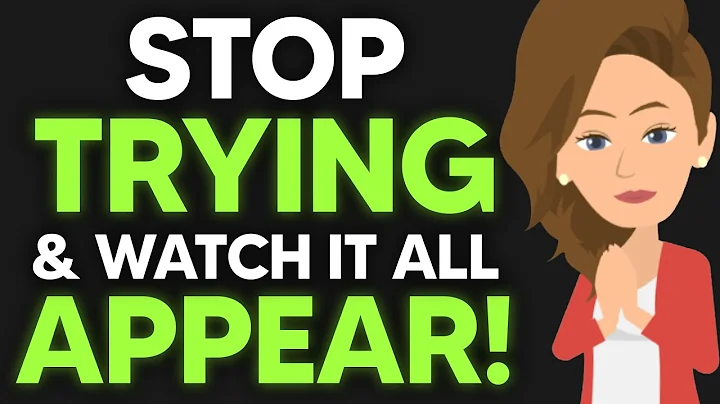 Everything You Want Is About To Appear ALL AT ONCE - Prepare Yourself! 🪄 Abraham Hicks 2025