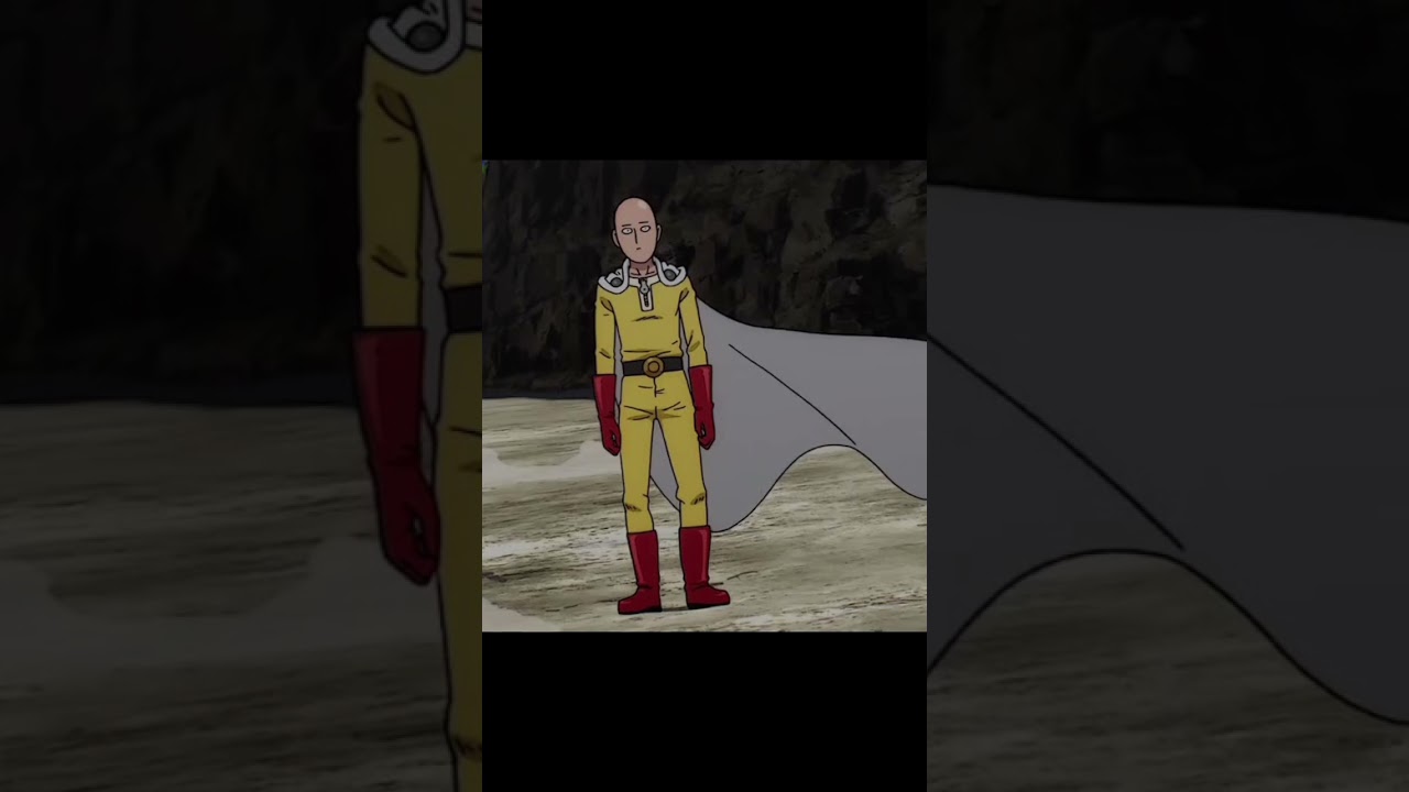 El genio Goku super Sayayin dios Rojo vs Saitama comparte Suscribete y entra al canal 