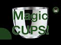 Hannibal Show: Cups