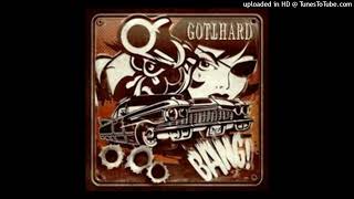 Gotthard – Get Up &#39;n&#39; Move On