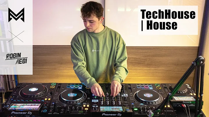 Tech House Mix 2021 | The Best of Tech House 2021 ...
