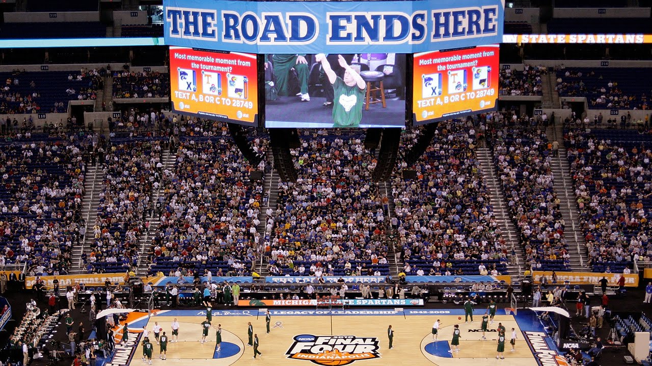 March Madness Property Rights Infringements Rise in Social Media