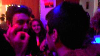 Fasıl Battle - Diikey Freestyle