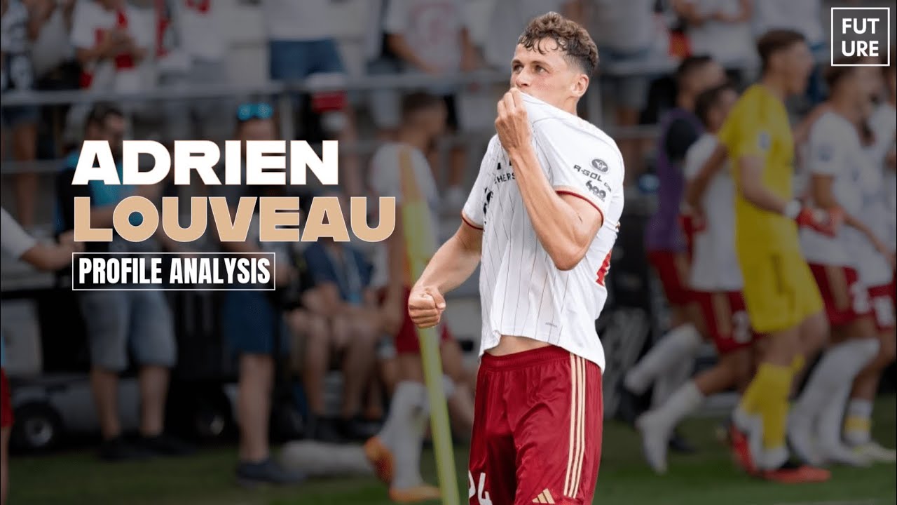 𝗔𝗱𝗿𝗶𝗲𝗻 𝗟𝗼𝘂𝘃𝗲𝗮𝘂 𝘃𝘀 𝗪𝗮𝗿𝘁𝗮 𝗣𝗼𝘇𝗻𝗮𝗻 | 𝗚𝗮𝗺𝗲 𝗔𝗻𝗮𝗹𝘆𝘀𝗶𝘀 | 𝟭𝟭.𝟬𝟯.𝟮𝟬𝟮𝟰