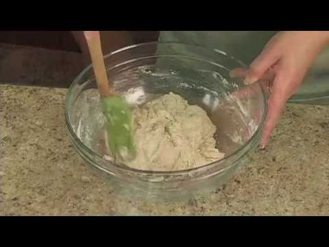 Master Pizza Dough