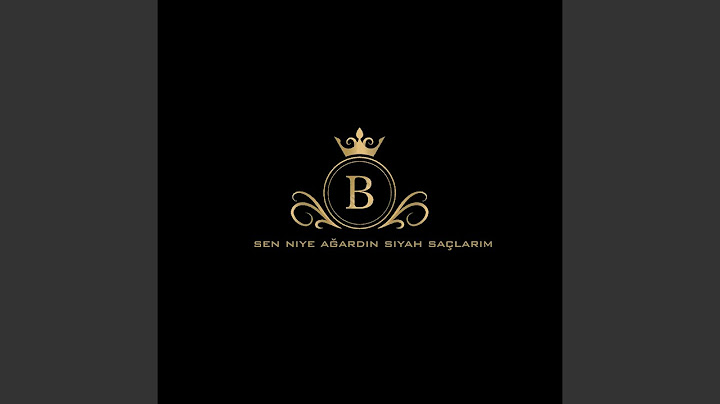Sen Niye Ağardın Siyah Saçlarım