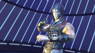 10 MINUTES GAMEPLAY OF NINJA'S CREED | THE BEST OFFLINE 3D SNIPER GAME screenshot 2