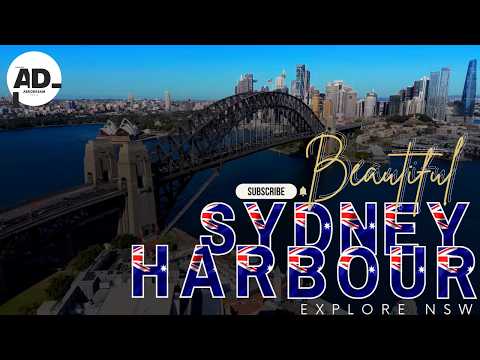 video offers breathtaking views of the Queensland coastline