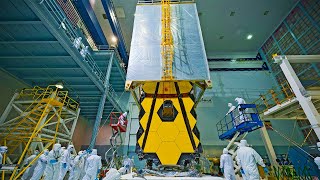 James webb space telescope is ready for haunting space screenshot 4