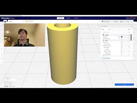 Video: Máy in 3D LEGO Sử dụng Gcode: 6 bước Video: Máy in 3D LEGO Sử dụng Gcode: 6 bước