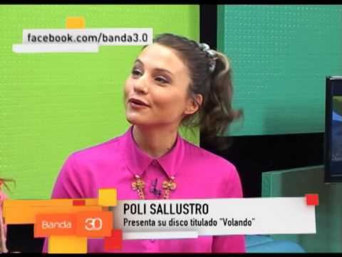 Video de Poli Sallustro