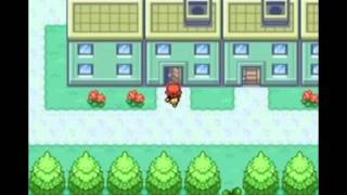 Pokemon FireRed/LeafGreen - Where to find the Coin Case
