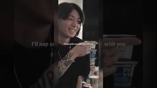 Blue - Yung Kai Jungkook Edit