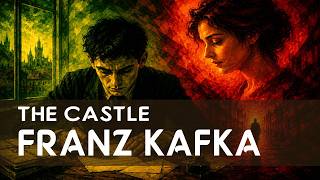 Summary of The castle by Franz kafka