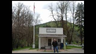 CALIFORNIA 2010  Sutter's Mill