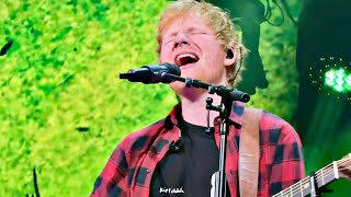 Ed Sheeran - One (Multiply Gig) 22 May 2024, Barclays Center