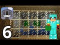 Cactus Farm | Minicraft Survival Gameplay Walkthrough | Part 6