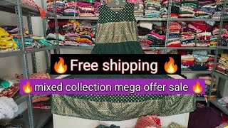 mega 🔥 Offer sale offer sale 🔥 Free shipping