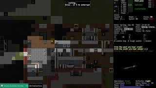 Cataclysm DDA / DragonSlayer / Ep: 36