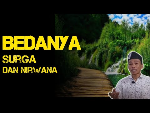 Video: Apa itu nirwana dalam agama Buddha?