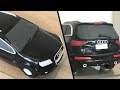 AUDI Q7 CAR | FONDANT CAKE