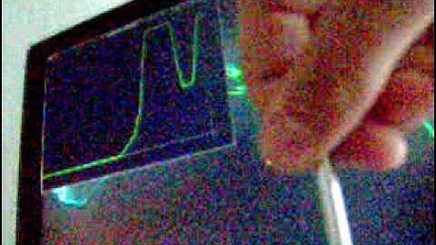 arduino with potentiometer - volume control