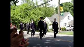 2013 Marcellus Olde Home Days 10