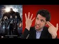 Fantastic Four movie review