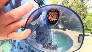 ENHULK Cordless Pool Vacuum
