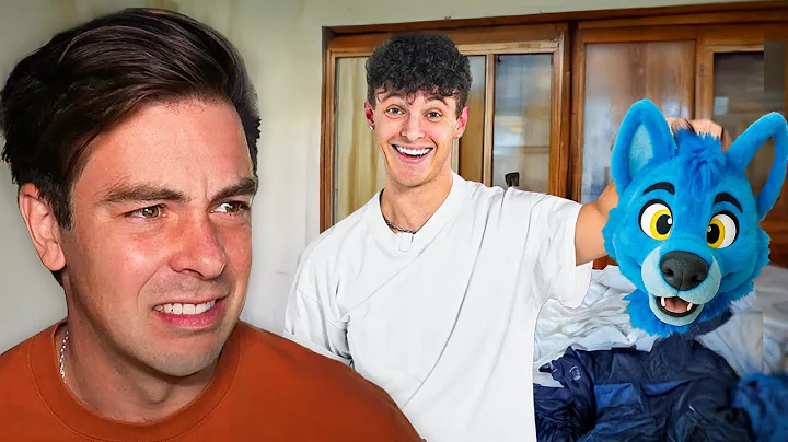 Blind Dating Girls by Apartment (teacher edition)