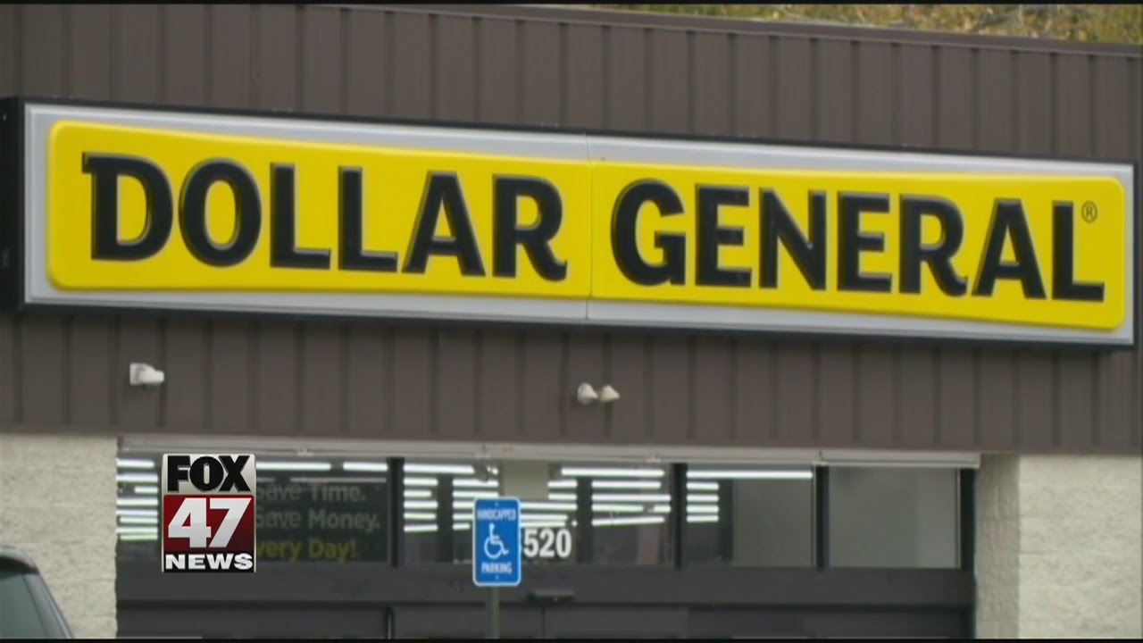 Police search for armed robbery suspects in Lansing - YouTube