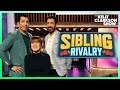 The Property Brothers vs. Kelly Clarkson &amp; Jessi Collins: Famous Siblings Trivia