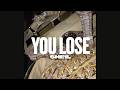 [FREE] Key Glock x Young Dolph type beat — YOU LOSE