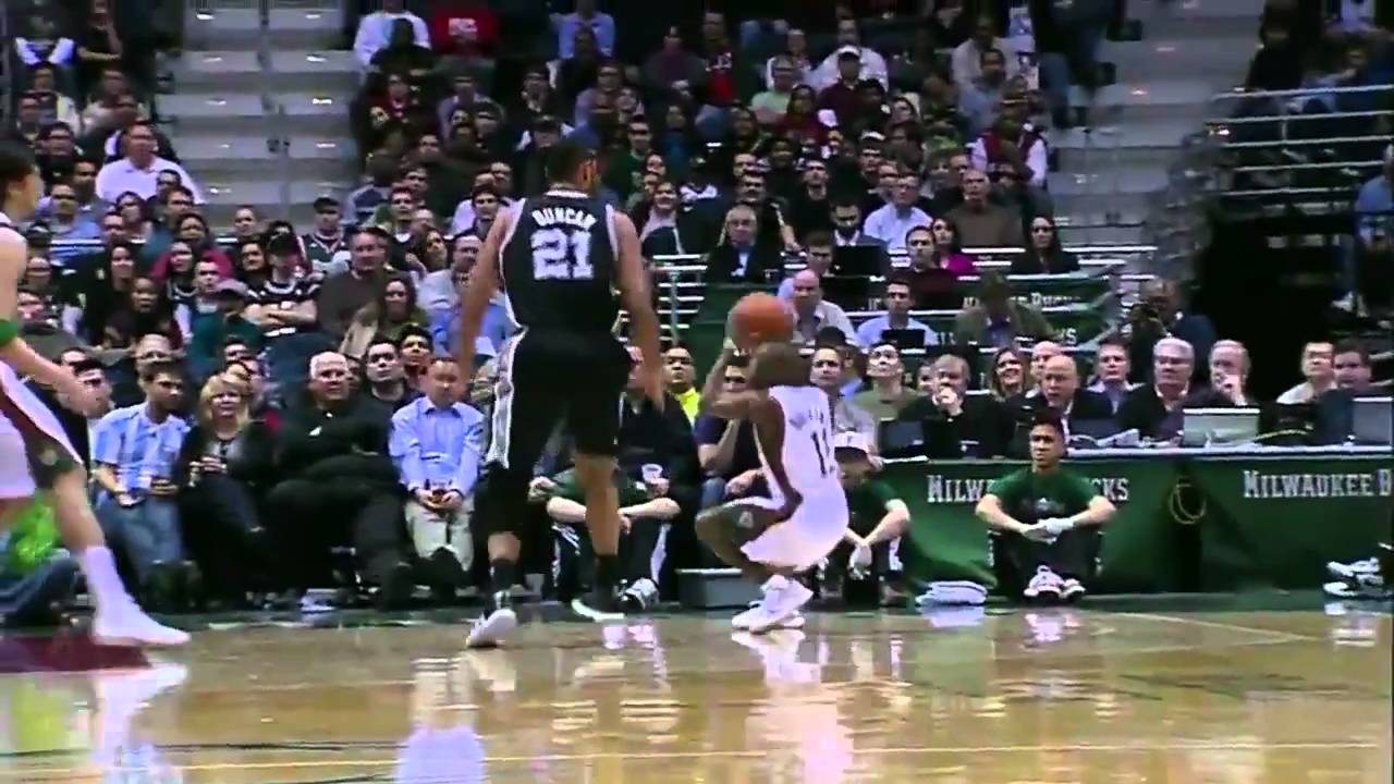 Earl Boykins Dunk Youtube Top-10: jogadores mais baixos que já atuaram na NBA