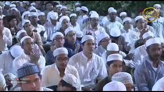Doanya Habib Umar Bin Hafidz Untuk Penduduk Falistin Masjidil Aqsha ..