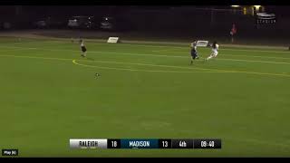 Celebrity How to Run a Side Stack (Ultimate Frisbee) Wealth