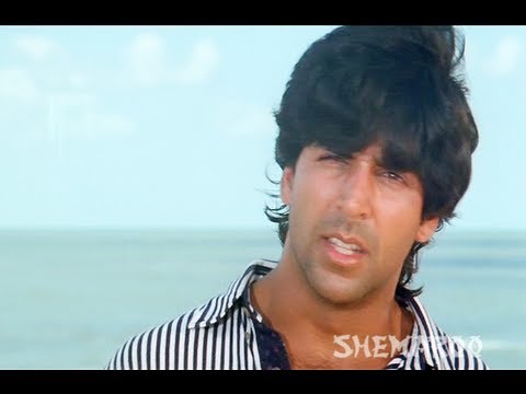 Zulmi - Part 12 Of 14 - Akshay Kumar - Twinkle Khanna - Best Bollywood Action
