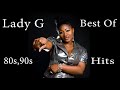 Lady G Best Of 80s 90s Hits Mix By Djeasy mp3
