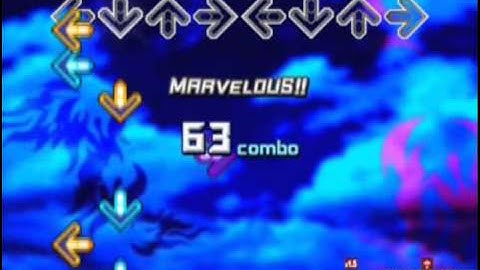 [Dance Dance Revolution SuperNOVA2 AC] Jondi & Spesh - MAX 300 (Super-Max-Me Mix) [DP CHALLENGE]