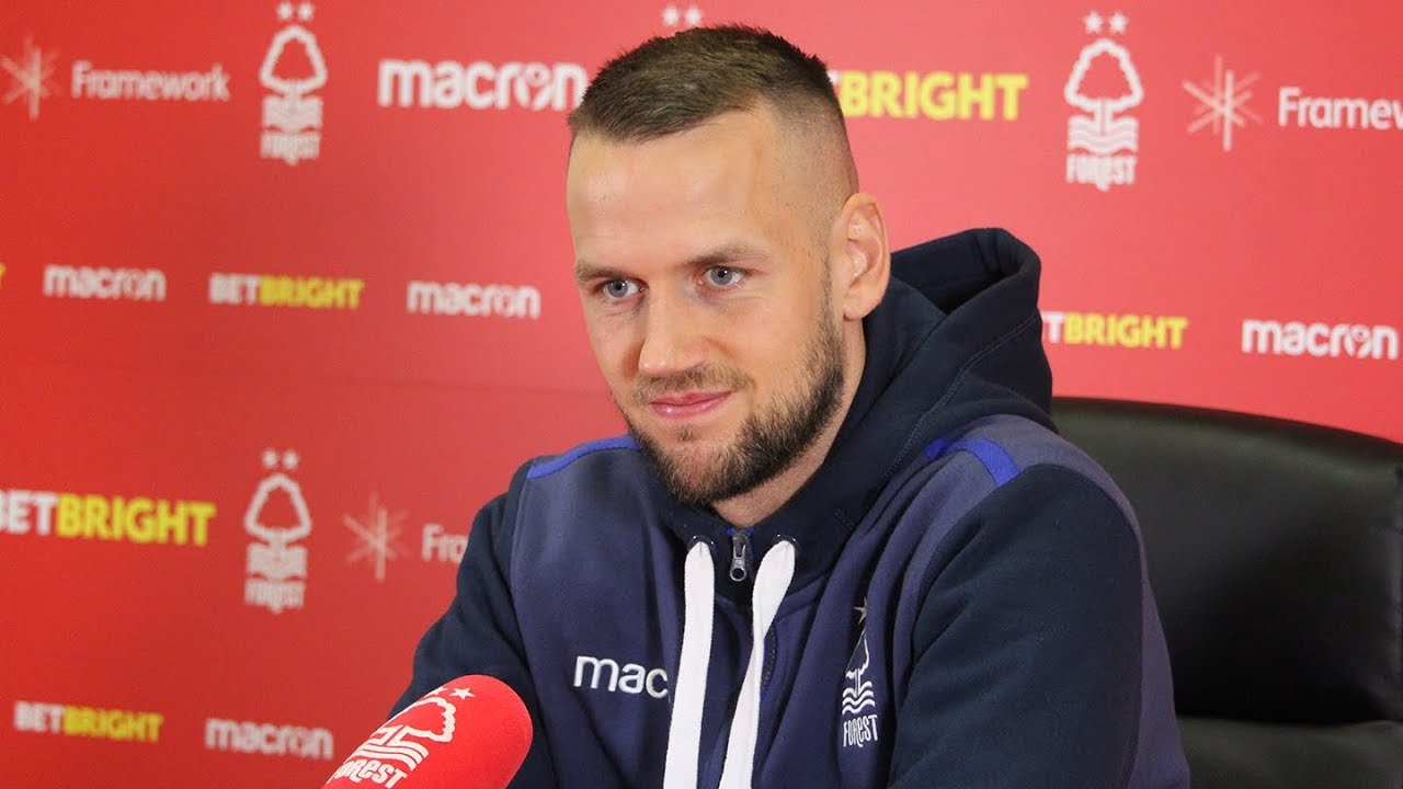 Pre-QPR: Alex Milosevic nottingham university hospital cqc