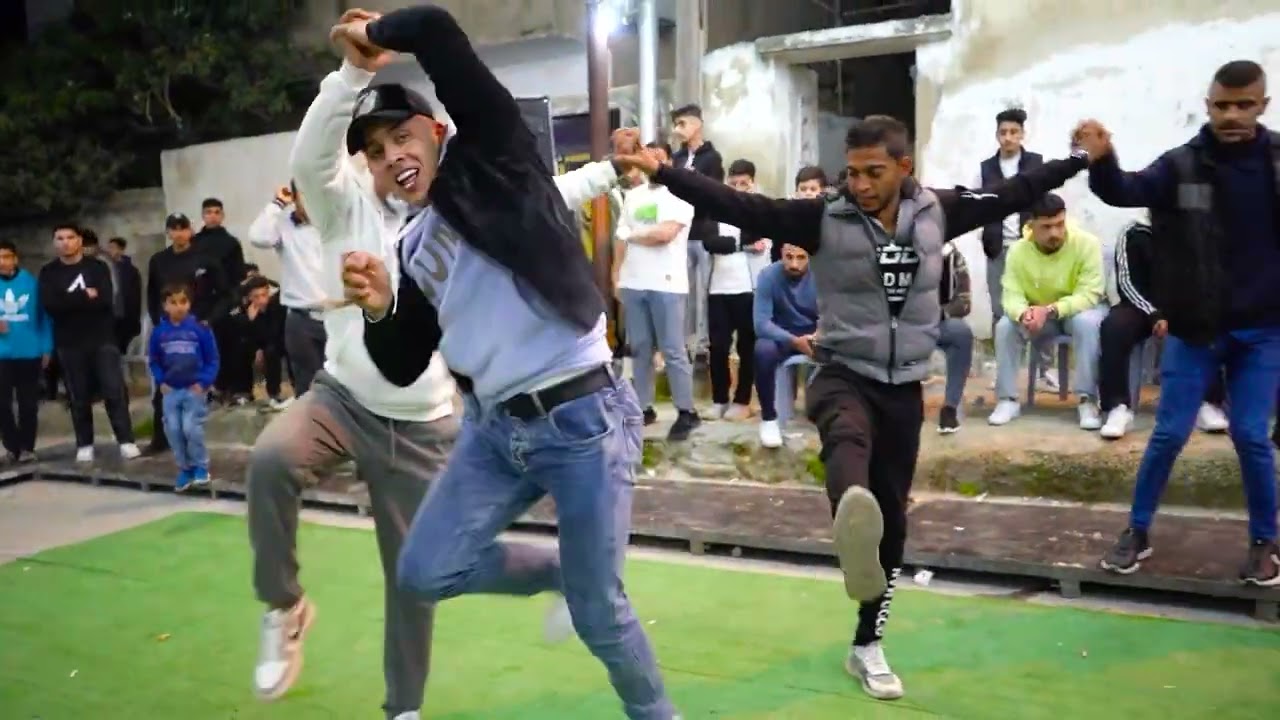 شوط مجوز درازي مع شباب اربد وشباب الغور