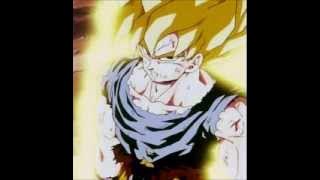 Download lagu Super Saiyan Theme Cover