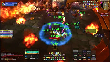 Pure VS Atramedes 25-man Heroic