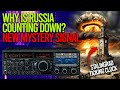 Russias newest military signal is counting down  but why