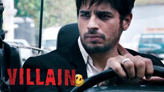 Ek Villain - Sidharth Malhotra & Shraddha Kapoor | Sidshra | Mohit Suri | Window Scene #Memories