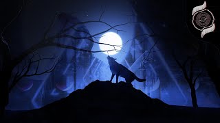 Σεθ Set - Luna Original Mix Witch House