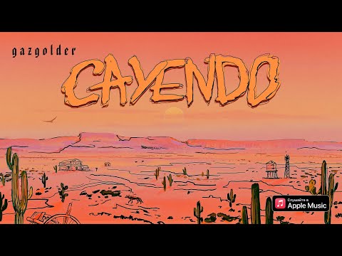 T-Fest – Cayendo (feat. дора)