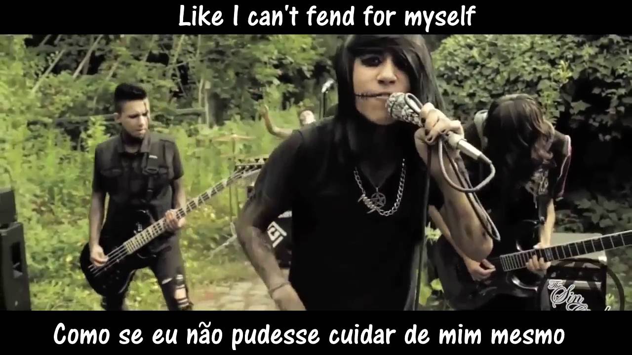 Live Like Glass Just A Misunderstanding Tradução Pt Br